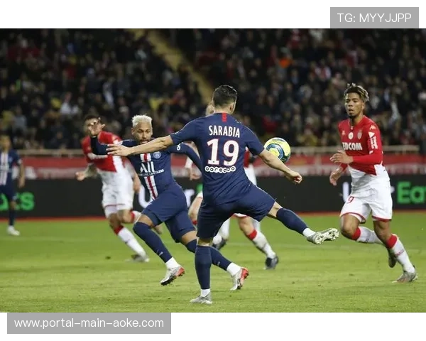 巴黎圣日耳曼主场胜率近十年达87%，创法甲历史新高