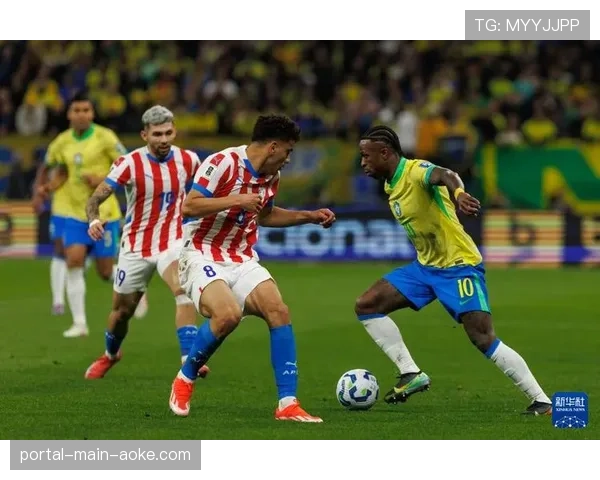 维尼修斯独家对话：谈马德里生活、新赛季目标与巴西队世界杯展望。