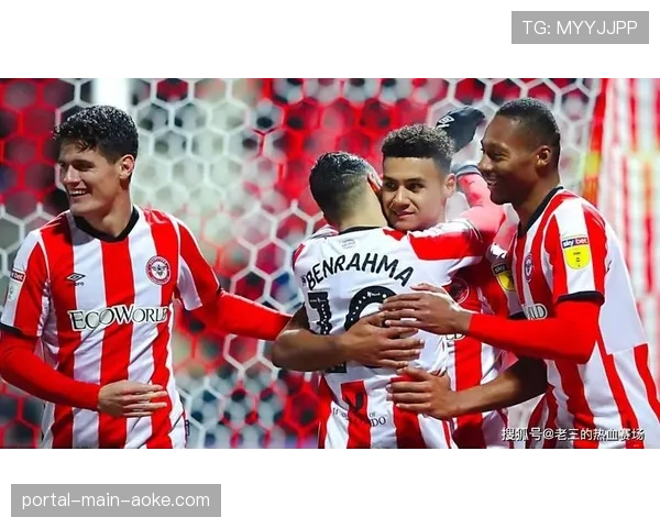 英超战报:布伦特福德2-2西汉姆联,托尼点射扳平